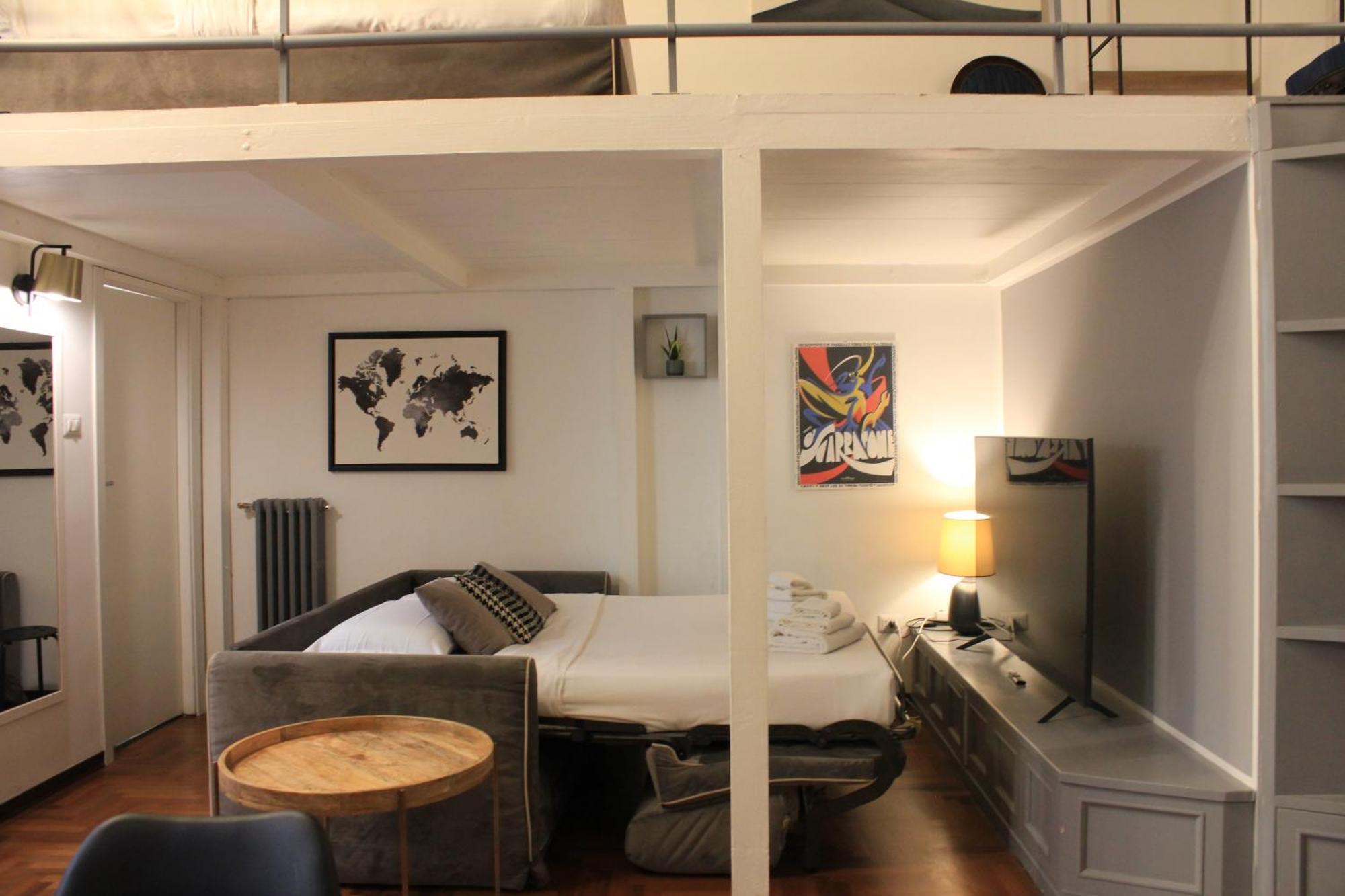 Ad Homes - Saint Peter Loft — Photos 3