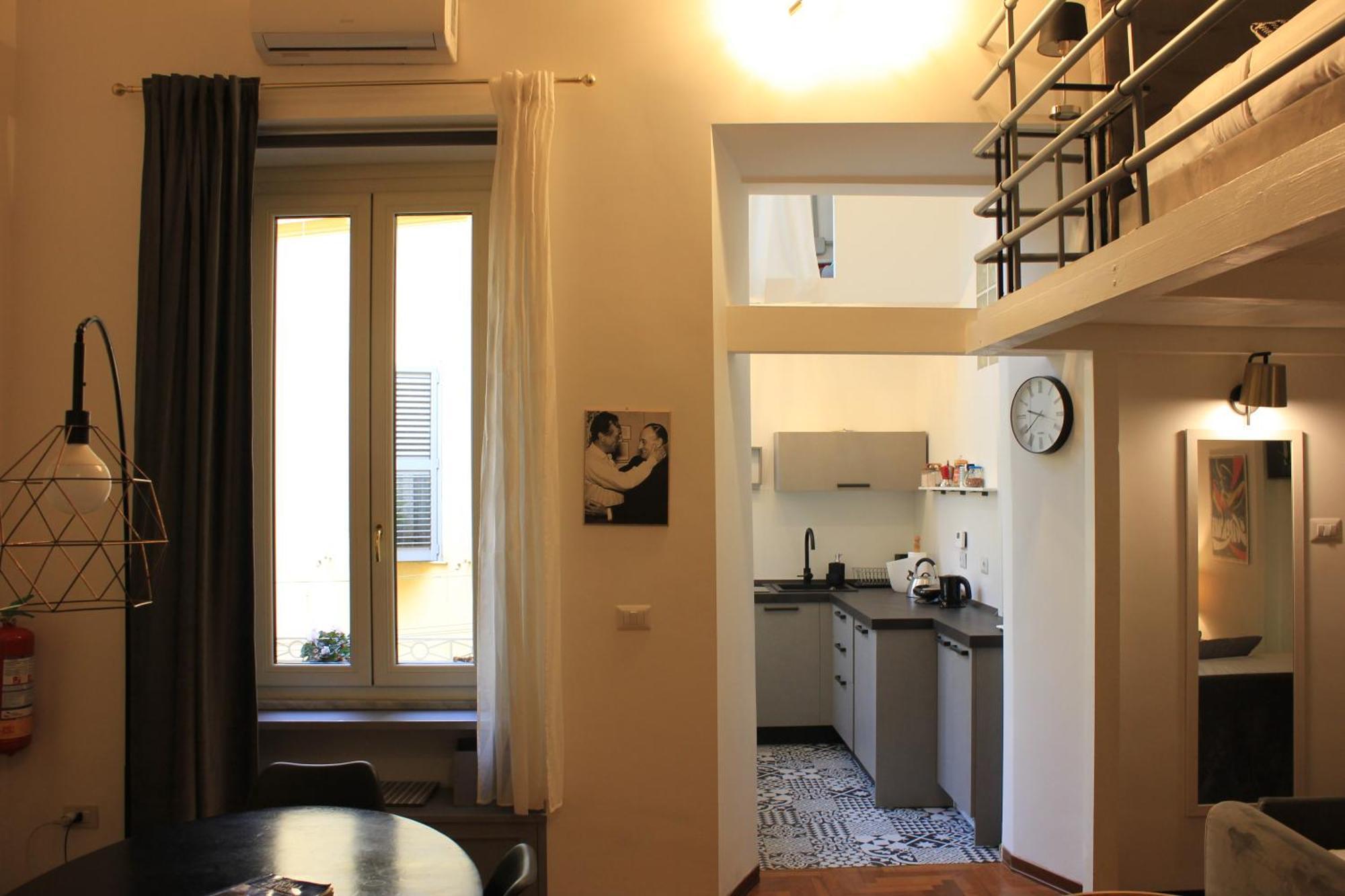 Ad Homes - Saint Peter Loft — Photos 2