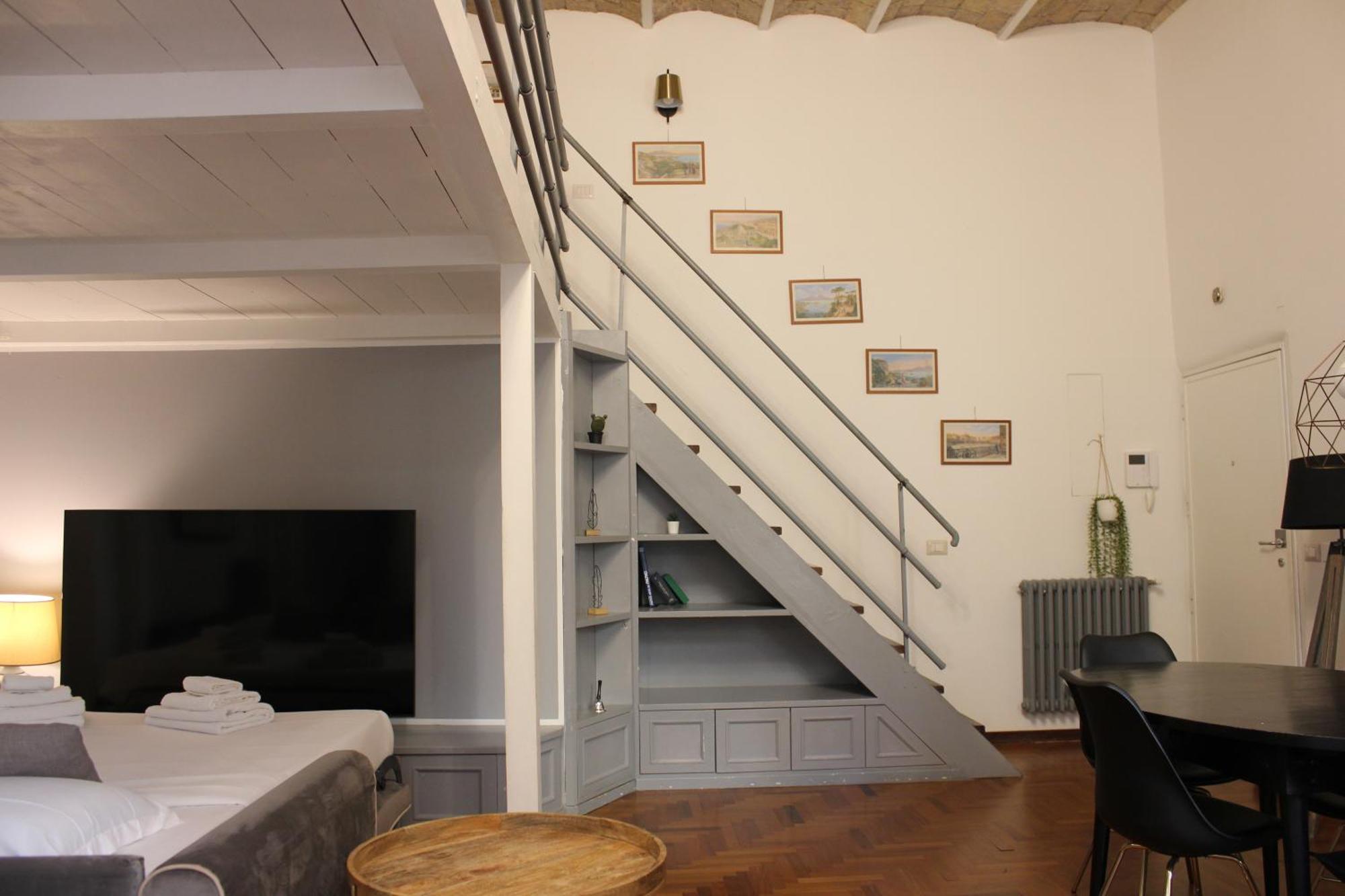 Ad Homes - Saint Peter Loft — Photos 1